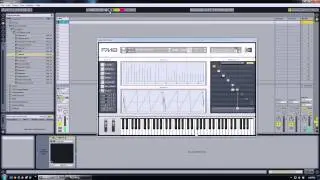 The (advanced) fundamentals of FM8