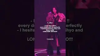 RANKING TWICE’S CONCERT SOLO STAGE OUTFITS (TWICE 5TH WORLD TOUR) 