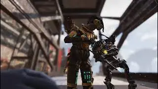 Fight with Bow Not Bou I Bangla Apex Legends Gamers