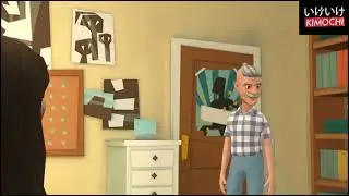 Digenjot Bapak Mertua  Full HD 1080p