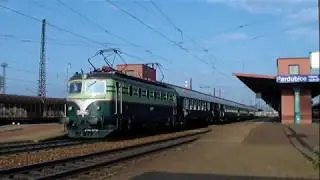 Bobina E499.085 na Ex 10005