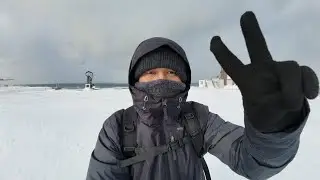 Wakkanai Feb 2024