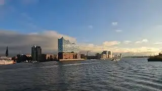 Hamburg 2023