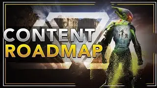 Anthem NEW Content Roadmap | Anthem New Updates and Endgame Content