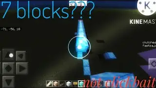 block clutch handcam montage | 7 block clutch and 25 TRIPLE clutches | Fastgames_PvP