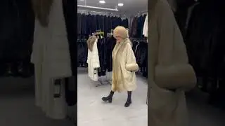 Носите с удовольствием. #шубыизнорки#шуба#шубасадовод