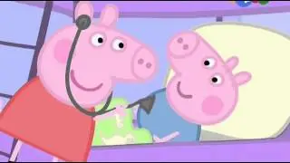 Свинка Пеппа Лучшие подруги Свинка Пеппа - Лучшие подруги. Peppa Pig - Best friends
