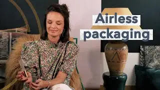 Skintip #22 Airless packaging