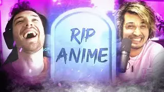 Is Anime Content DEAD on YouTube?