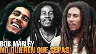 El caso de Bob Marley: ¿Qué le pasó realmente?