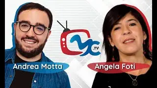 Angela Foti: 