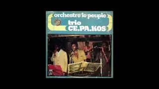 Trio Ce Pa Kos  : Circulaire
