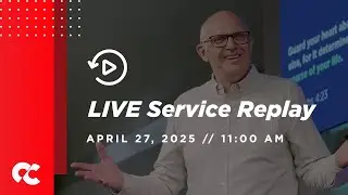 Live Service Replay: Managing Your Heart