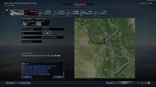 War Thunder kelly's heroes