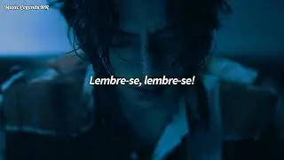 Slipknot - Don't Get Close (Legendado-PTBR)