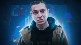 ОКСИМИРОН* & I GOT NO TIME (MASHUP)