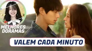 Doramas que valem cada minuto do seu tempo e de graça! Comédia , romance comentados