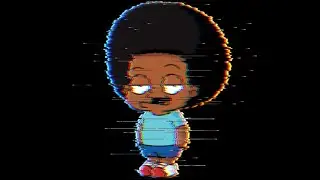 FNF Darkness Takeover: Airborne Instrumental