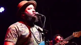 Music for the Revolution Festival 2017 Highlights - Shane Hall