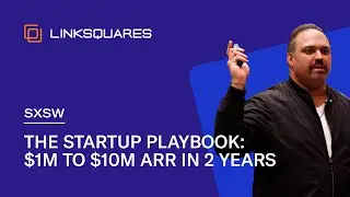 The Startup Playbook: $1M to $10M ARR in 2 Years