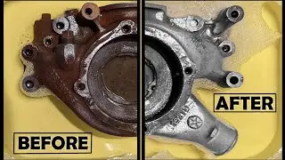 My EVAPO-RUST Review