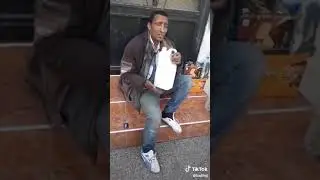الفنان الناجي مول البيدو- حبك تمارة / شكون انتي و شكون تكوني hobek temara / chkoun nti chkoun tkouni