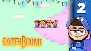 ChristmasBound 2023 [Part 2] | Purce VODs