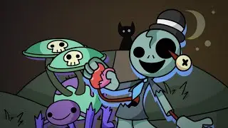 Spookster Island - ALL Individual Sounds