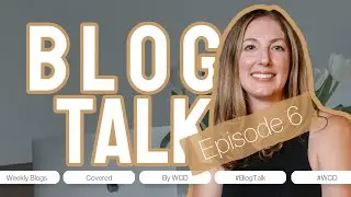 Blog Talk Series -An SEO Services Roadmap to Higher Rankings and More Leads