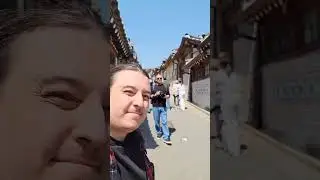 9 Day Trip to Seoul, South Korea 2023