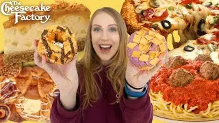 SUBSCRIBERS CHEAT DAY | DONUTS, CHEESECAKE, PIZZA, PASTA + MORE!
