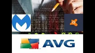 Los 3 mejor antivirus para tu pc (win7 y 8)