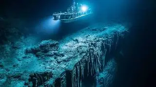 The most dangerous seas in the world
