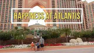 Atlantis The Palm Dubai