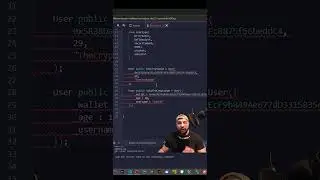 Enum | Solidity! #solidity #evm #smartcontract #web3 #soliditytutorial #web3tutorial #ethereum