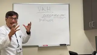 Vogt-Koyanagi-Harada Syndrome (VKH)