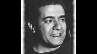 Giuiseppe Di Stefano, Non t'amo più!