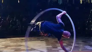 the best Alex show