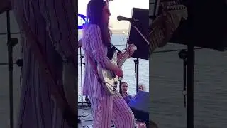 Voodoo Child By The Ocean