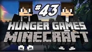 Minecraft: Hunger Games #43 Resource Pack