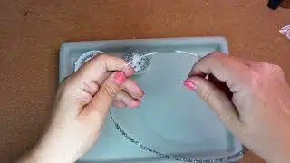 Мастер класс,как быстро сделать чокер.