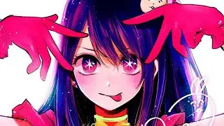 Oshi no ko - [アイドル] - 