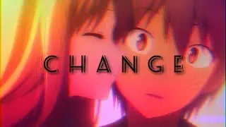 Change [AMV]
