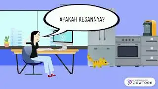 TERAS KE 2 KPM
