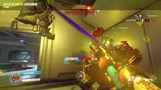 literally the best junkrat
