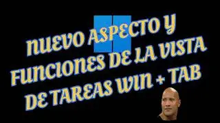 WINDOWS 11, NOVEDADES