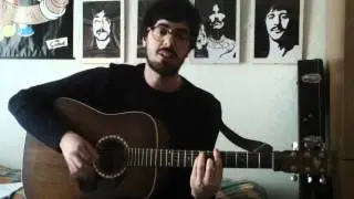 Liuzzi - Record Del Mondo (Nobraino cover)