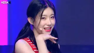 ITZY(있지) - SNEAKERS 교차편집(stage mix)
