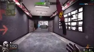 Montage 3 [Black Squad]