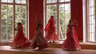 MORA PIYA BEHRUPIYA | YEH SAALI ZINDAGI | NITIN RATHI CHOREOGRAPHY | ARJUMAND DANCE GROUP